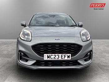 Used Ford Puma 2023 for sale - 79307099: Photo