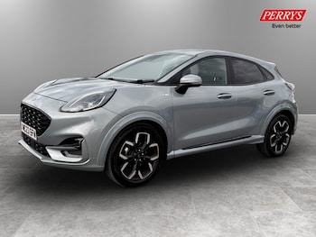 Used Ford Puma 2023 for sale - 79307099: Photo