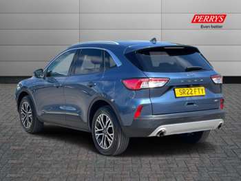 Used Ford Kuga 2022 for sale - 74926399: Photo