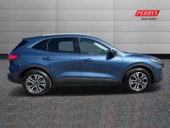 Used Ford Kuga 2022 for sale - 74926399: Photo