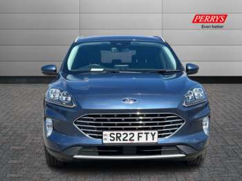 Used Ford Kuga 2022 for sale - 74926399: Photo
