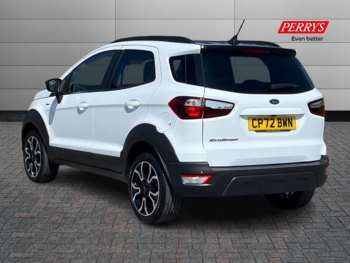 Used Ford Ecosport 2022 for sale - 75017165: Photo