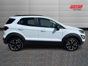 Used Ford Ecosport 2022 for sale - 75017165: Photo
