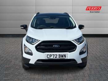 Used Ford Ecosport 2022 for sale - 75017165: Photo