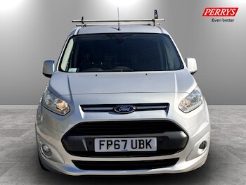 Used Ford Transit Connect 2017 for sale - 78305164: Photo