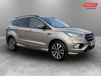 Used Ford Kuga 2019 for sale - 78282585: Photo