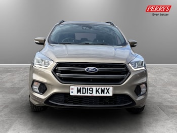 Used Ford Kuga 2019 for sale - 78282585: Photo