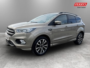 Used Ford Kuga 2019 for sale - 78282585: Photo