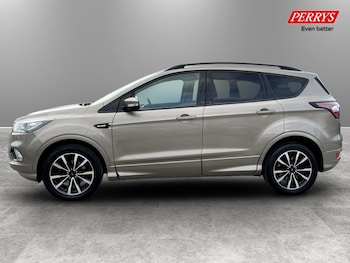 Used Ford Kuga 2019 for sale - 78282585: Photo