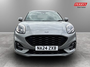 Used Ford Puma 2024 for sale - 78521642: Photo
