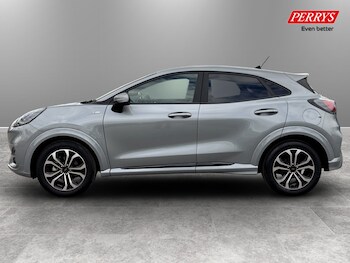 Used Ford Puma 2024 for sale - 78521642: Photo