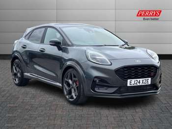 2024 - 1.5 EcoBoost ST [Performance Pack] 5dr