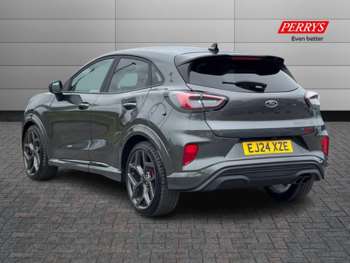 Used Ford Puma 2024 for sale - 74926901: Photo