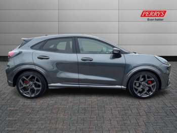 Used Ford Puma 2024 for sale - 74926901: Photo
