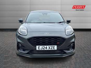 Used Ford Puma 2024 for sale - 74926901: Photo
