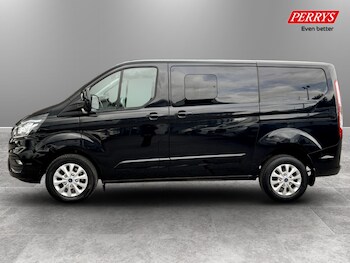 Used Ford Transit Custom 2023 for sale - 78755313: Photo