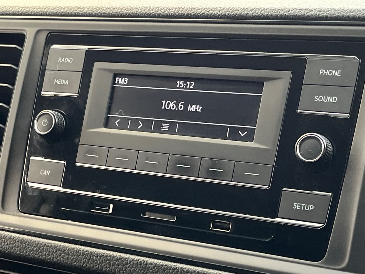 Used Volkswagen Crafter 2020 for sale - 76542391: Photo 10