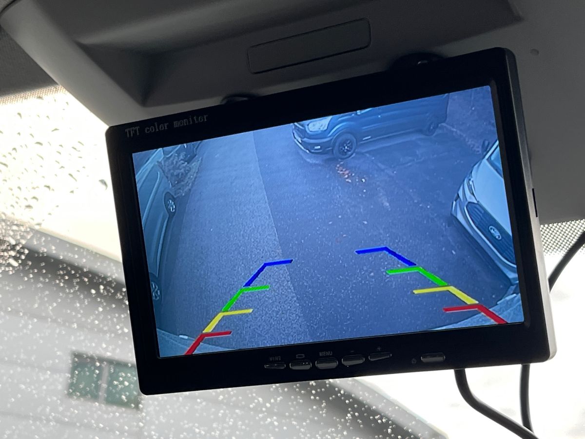 Used Volkswagen Crafter 2020 for sale - 76542391: Photo 11