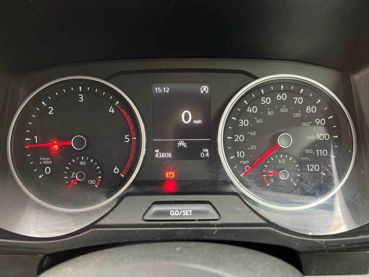 Used Volkswagen Crafter 2020 for sale - 76542391: Photo 12