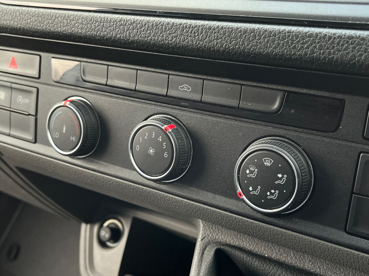 Used Volkswagen Crafter 2020 for sale - 76542391: Photo 13