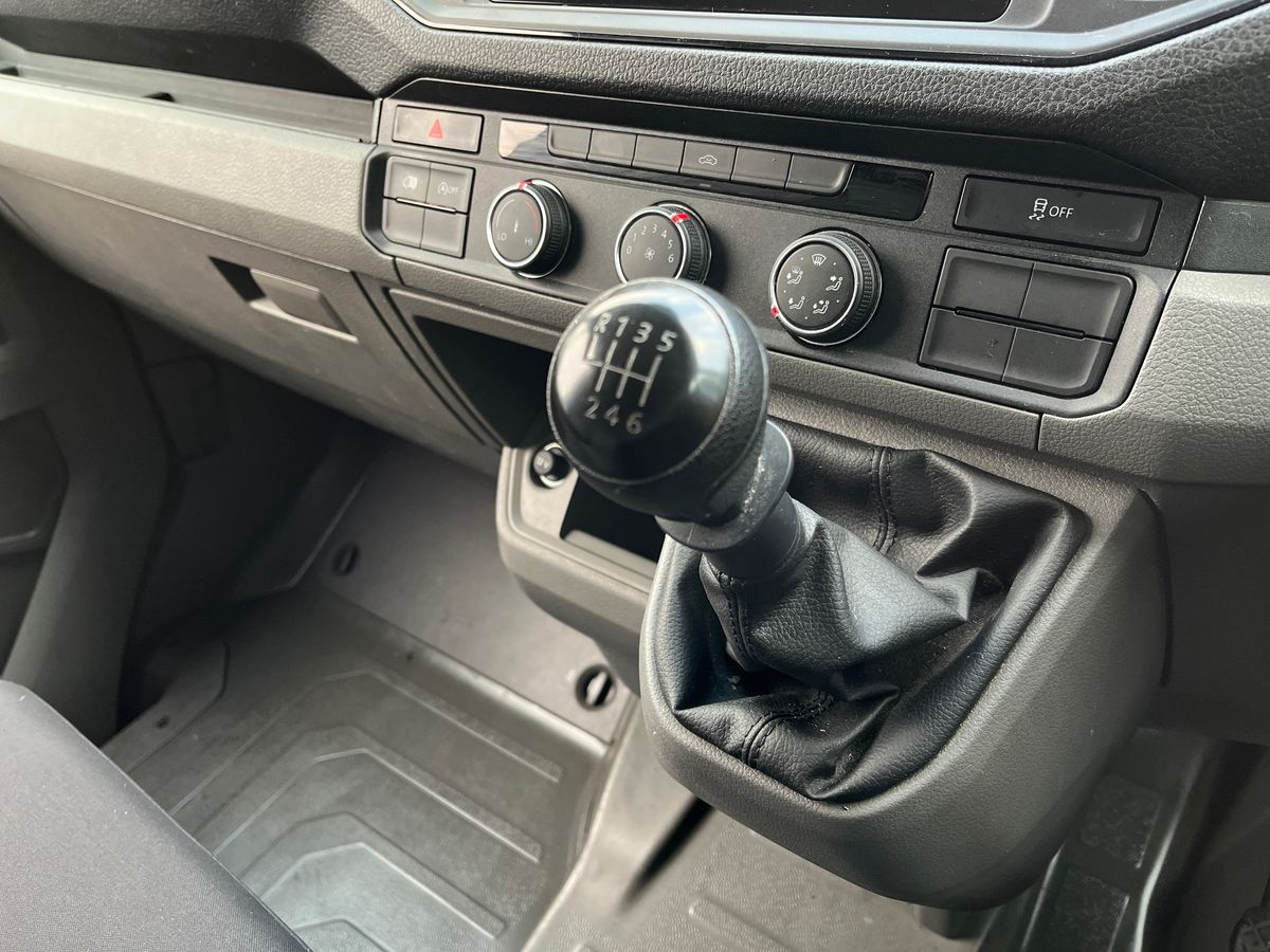 Used Volkswagen Crafter 2020 for sale - 76542391: Photo 15