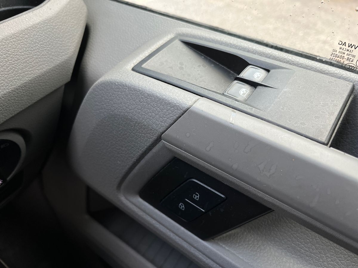 Used Volkswagen Crafter 2020 for sale - 76542391: Photo 16