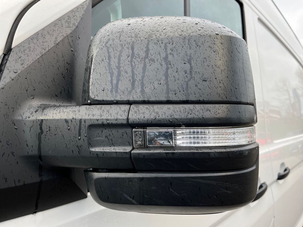 Used Volkswagen Crafter 2020 for sale - 76542391: Photo 18