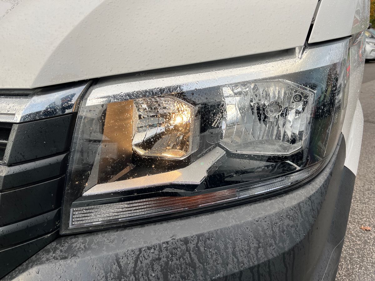 Used Volkswagen Crafter 2020 for sale - 76542391: Photo 19