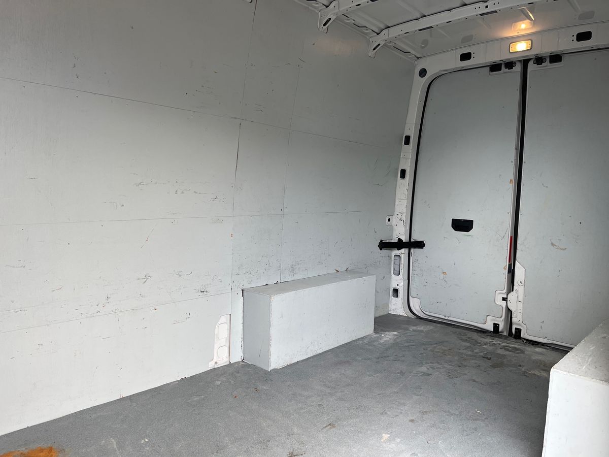 Used Volkswagen Crafter 2020 for sale - 76542391: Photo 24