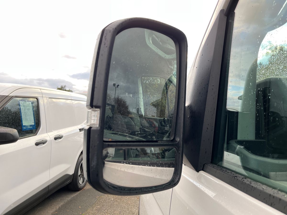 Used Volkswagen Crafter 2020 for sale - 76542391: Photo 25