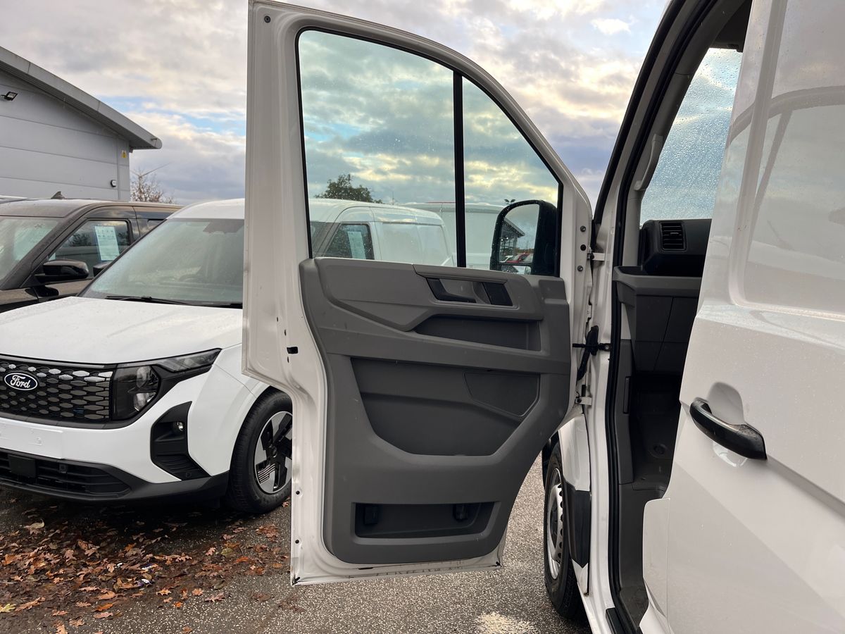 Used Volkswagen Crafter 2020 for sale - 76542391: Photo 26