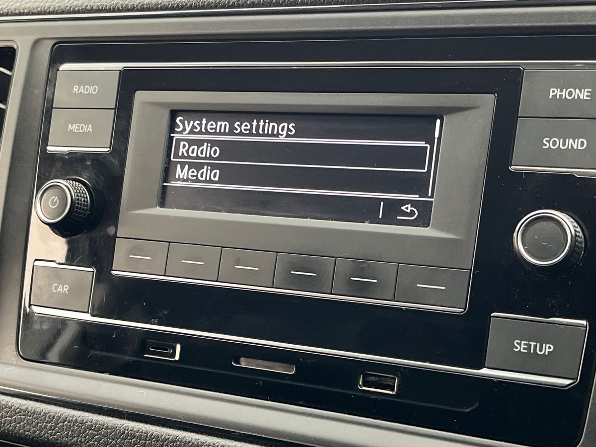 Used Volkswagen Crafter 2020 for sale - 76542391: Photo 30