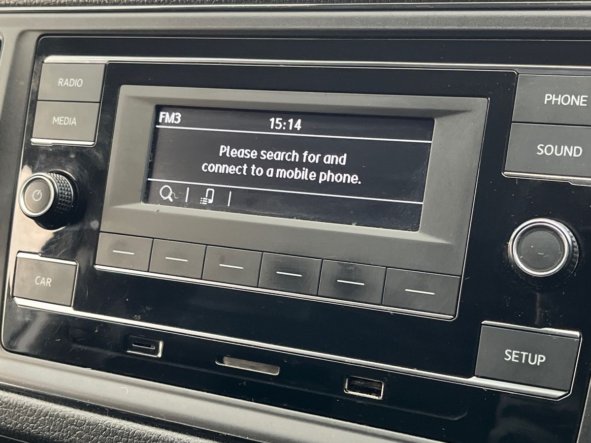 Used Volkswagen Crafter 2020 for sale - 76542391: Photo 31