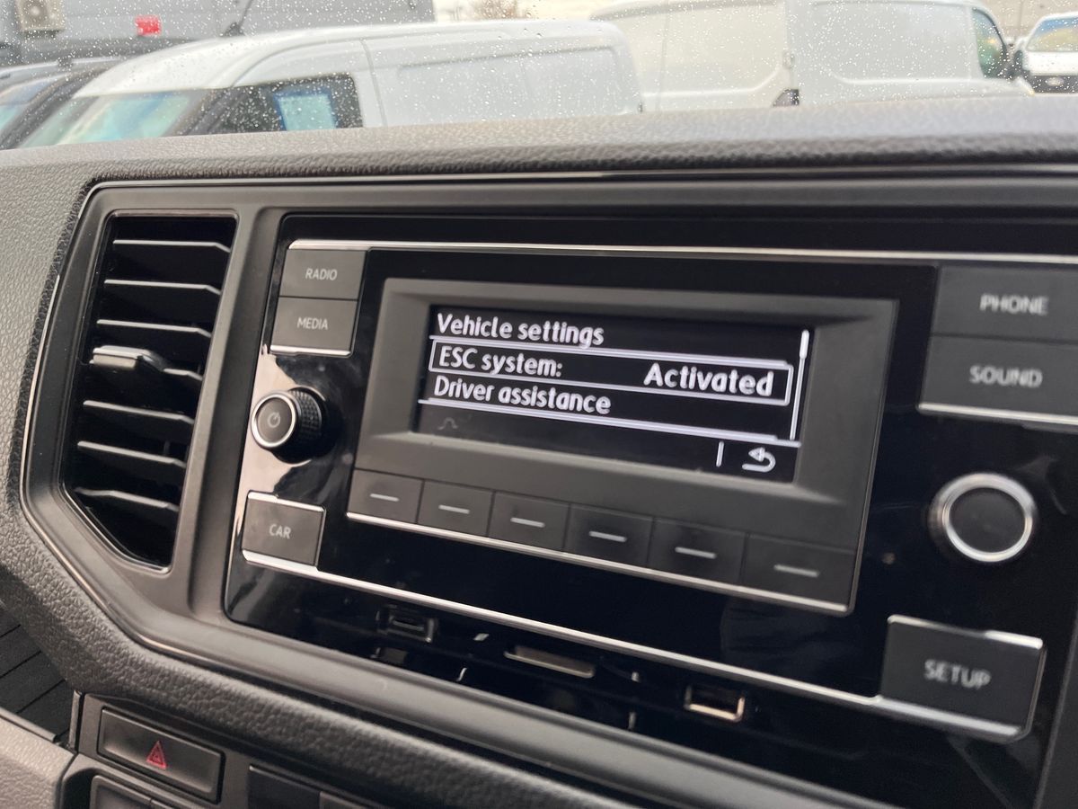 Used Volkswagen Crafter 2020 for sale - 76542391: Photo 32