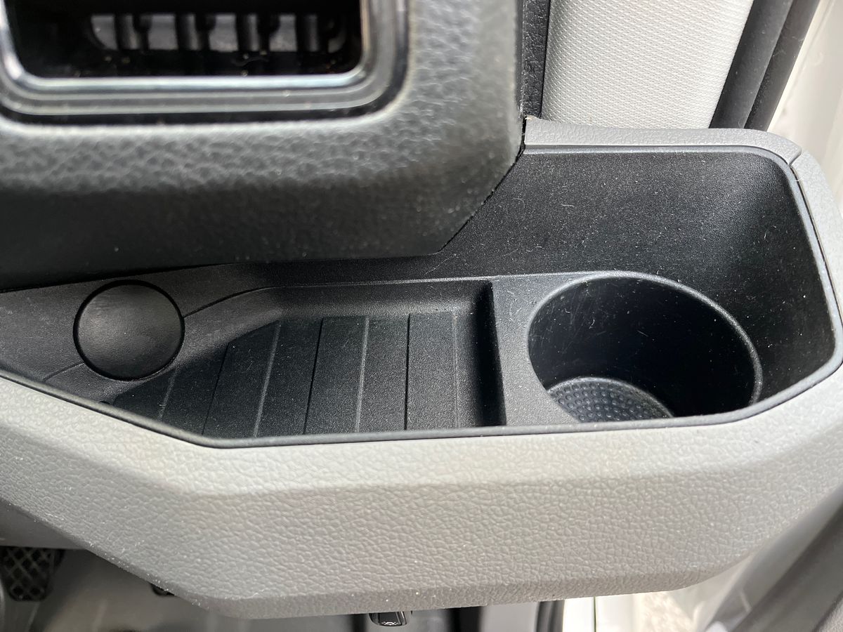 Used Volkswagen Crafter 2020 for sale - 76542391: Photo 37