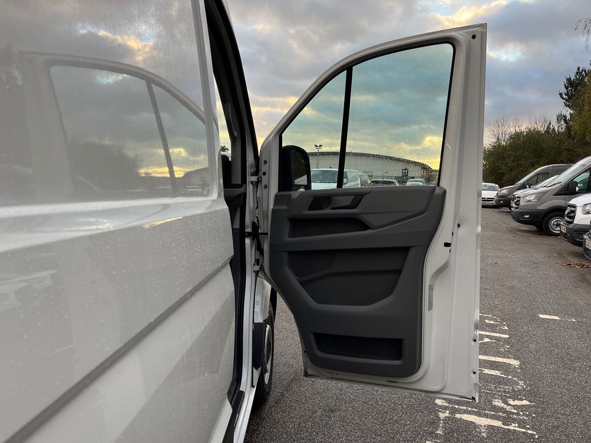 Used Volkswagen Crafter 2020 for sale - 76542391: Photo 38