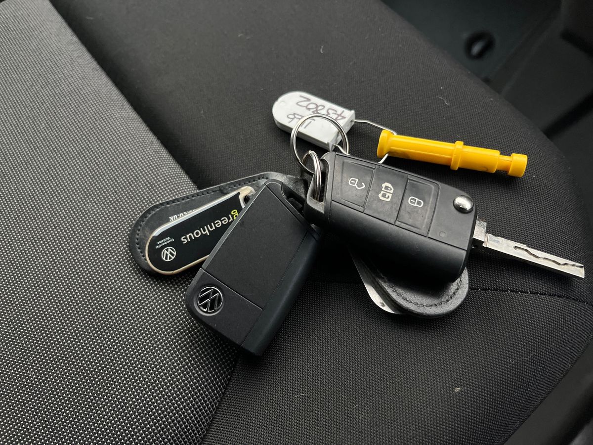 Used Volkswagen Crafter 2020 for sale - 76542391: Photo 40