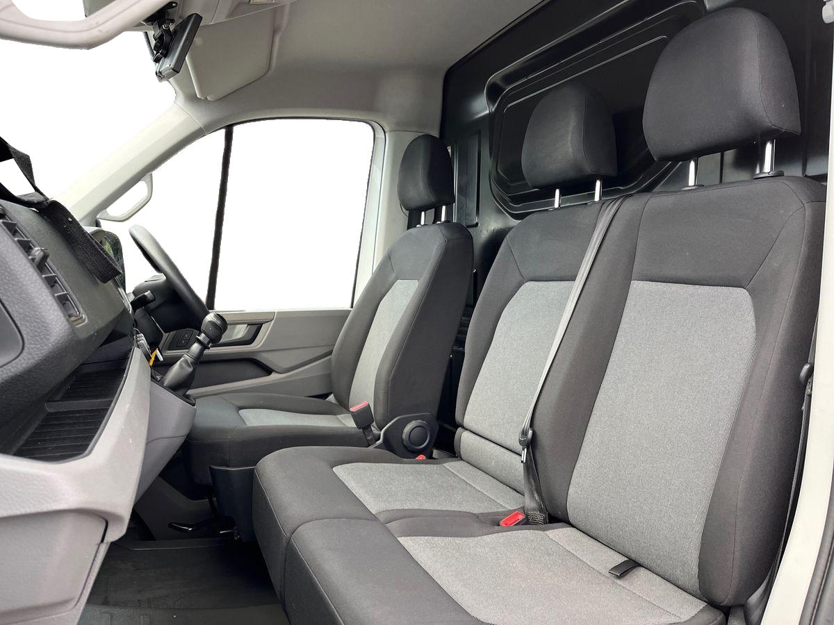 Used Volkswagen Crafter 2020 for sale - 76542391: Photo 6