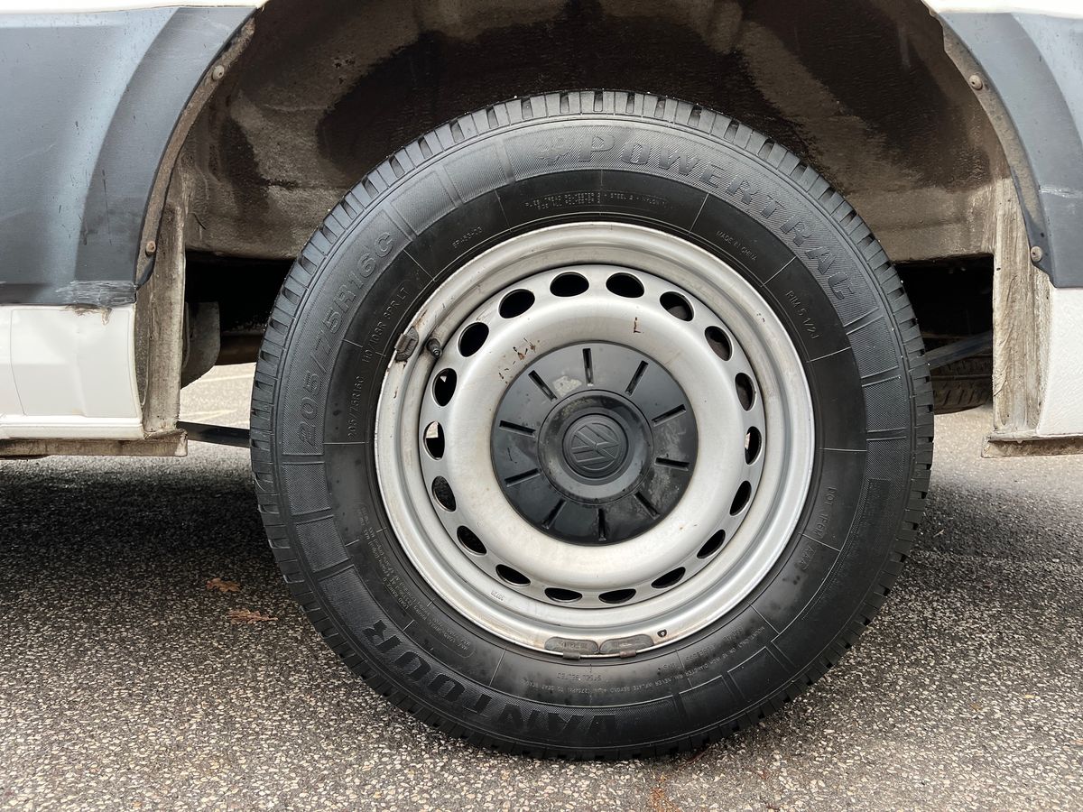 Used Volkswagen Crafter 2020 for sale - 76542391: Photo 7