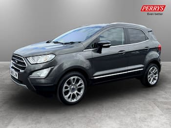Used Ford Ecosport 2019 for sale - 79851856: Photo