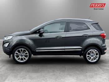Used Ford Ecosport 2019 for sale - 79851856: Photo