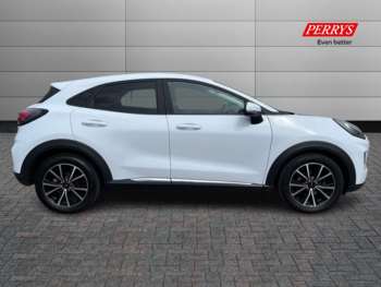 Used Ford Puma 2023 for sale - 75084812: Photo