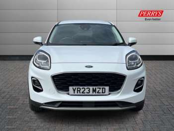 Used Ford Puma 2023 for sale - 75084812: Photo