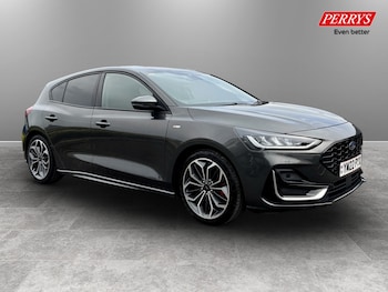 Used Ford Focus 2022 for sale - 78900418: Photo