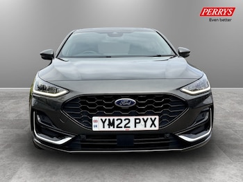 Used Ford Focus 2022 for sale - 78900418: Photo