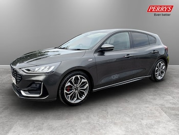 Used Ford Focus 2022 for sale - 78900418: Photo