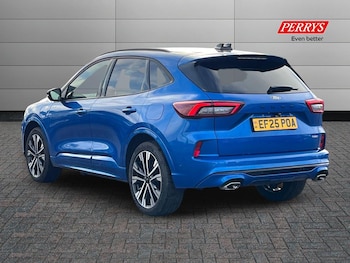 Used Ford Kuga 2025 for sale - 77460624: Photo