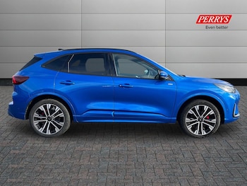 Used Ford Kuga 2025 for sale - 77460624: Photo