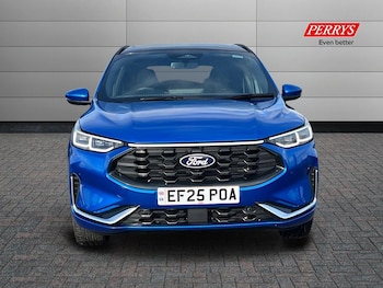 Used Ford Kuga 2025 for sale - 77460624: Photo