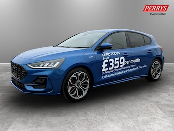 Used Ford Focus 2026 for sale - 77775739: Photo